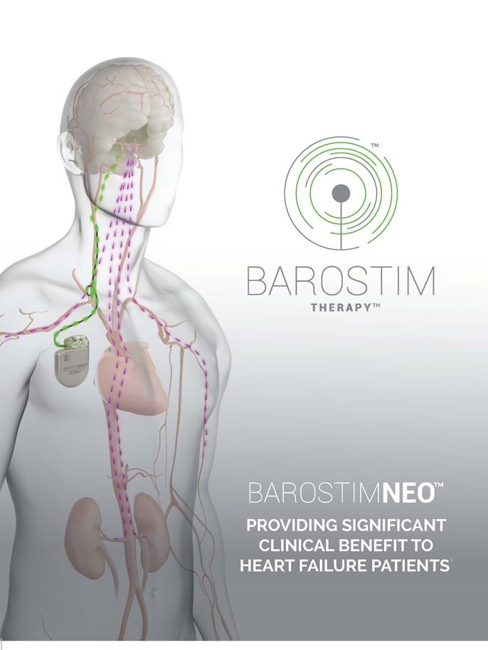 BAROSTHIM THERAPY